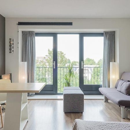 City Studio, Utrecht Hotel Buitenkant foto