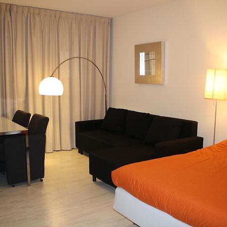City Studio, Utrecht Hotel Buitenkant foto