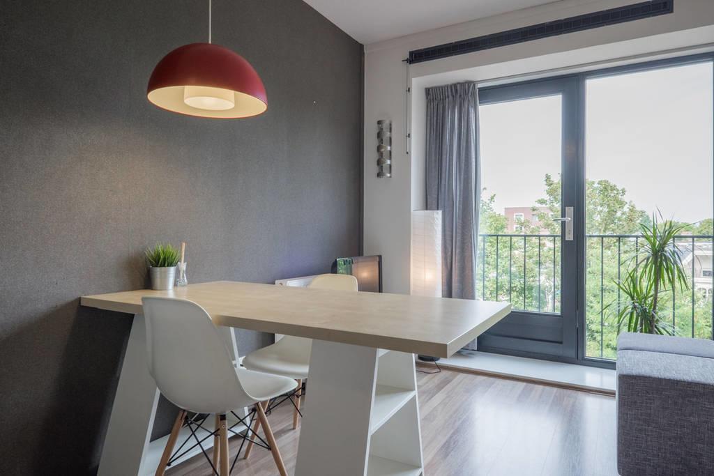 City Studio, Utrecht Hotel Buitenkant foto
